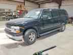 2003 CHEVROLET Suburban