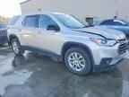 2021 CHEVROLET TRAVERSE