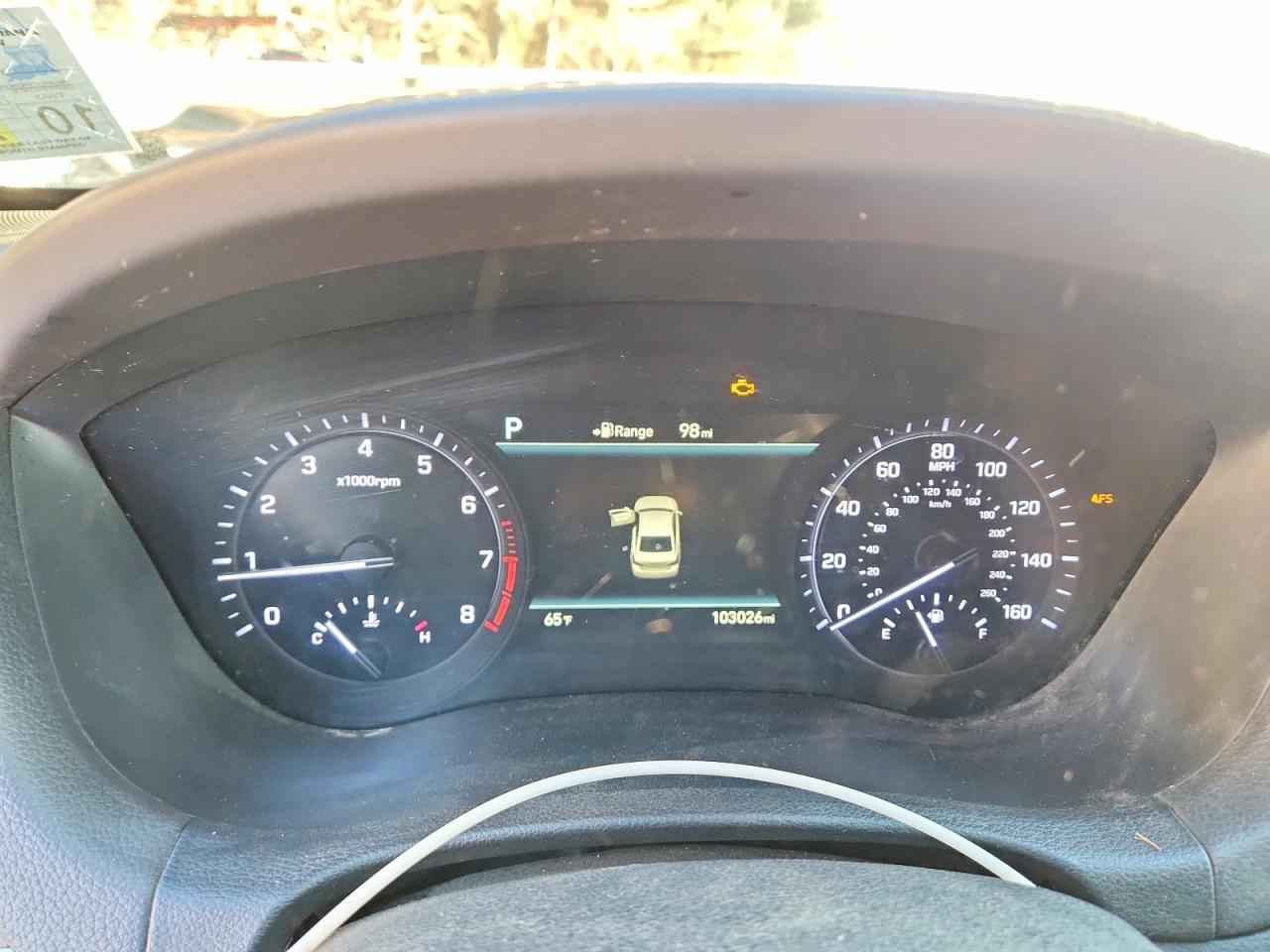 2019 GENESIS G80