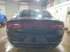 2016 DODGE CHARGER