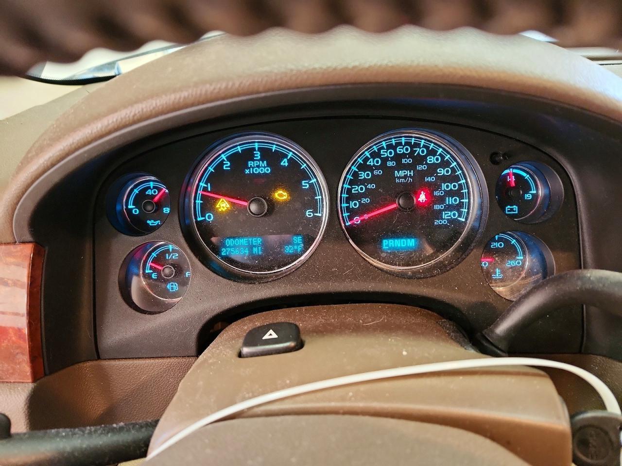 2011 GMC Yukon XL