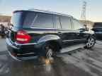 2011 MERCEDES-BENZ GL-Class