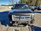 2014 FORD F-150 Lightning