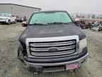 2014 FORD F-150 Lightning