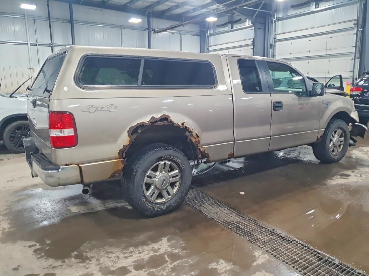 2006 FORD F-150