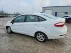 2014 FORD Fiesta