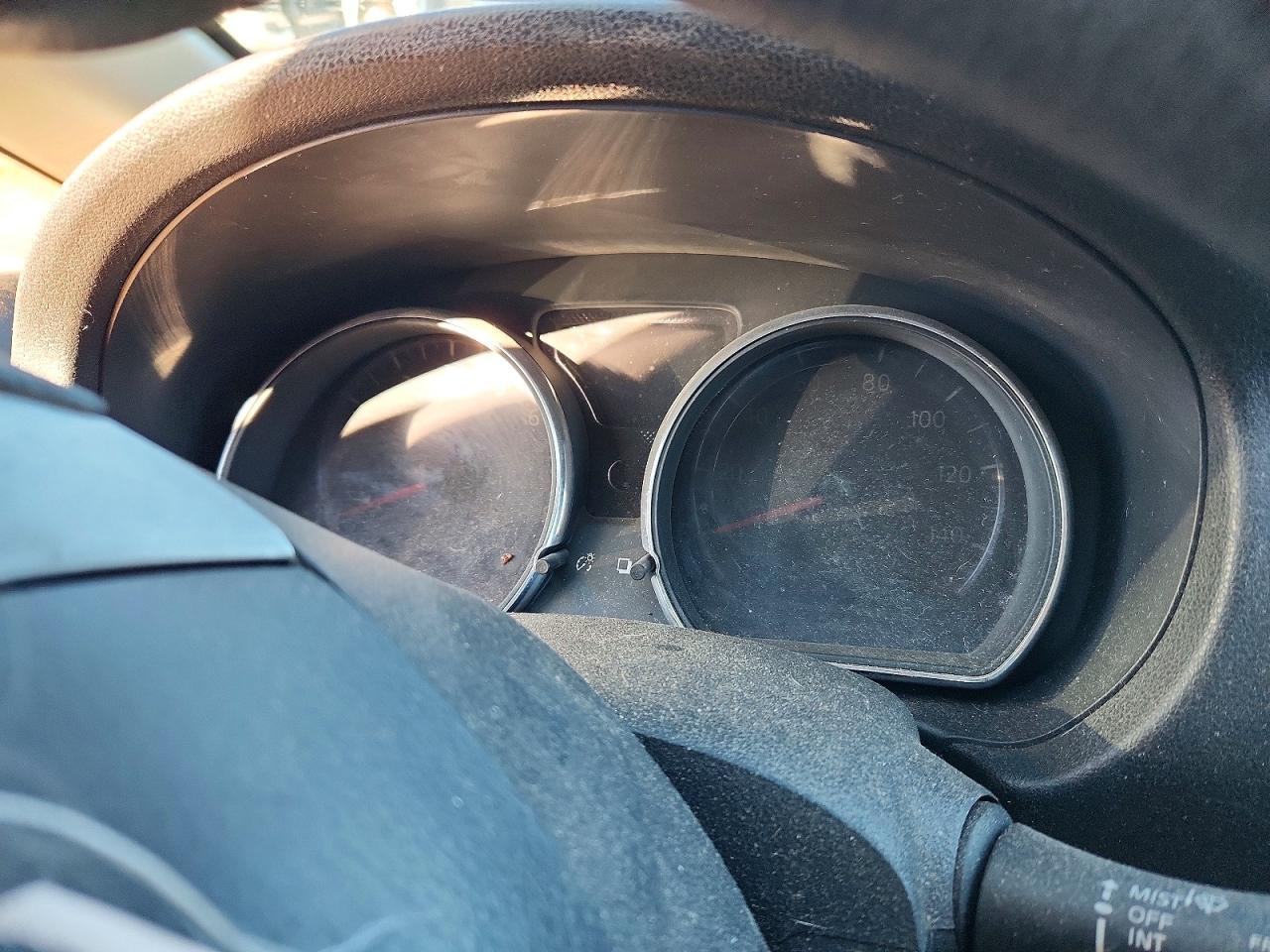2014 NISSAN Versa Note