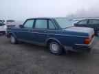 1989 VOLVO 240