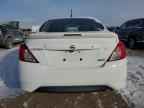 2016 NISSAN VERSA