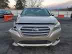 2015 SUBARU Legacy