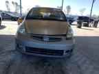 2007 HONDA FIT