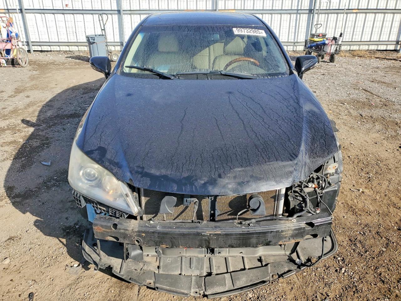 2010 LEXUS ES 350