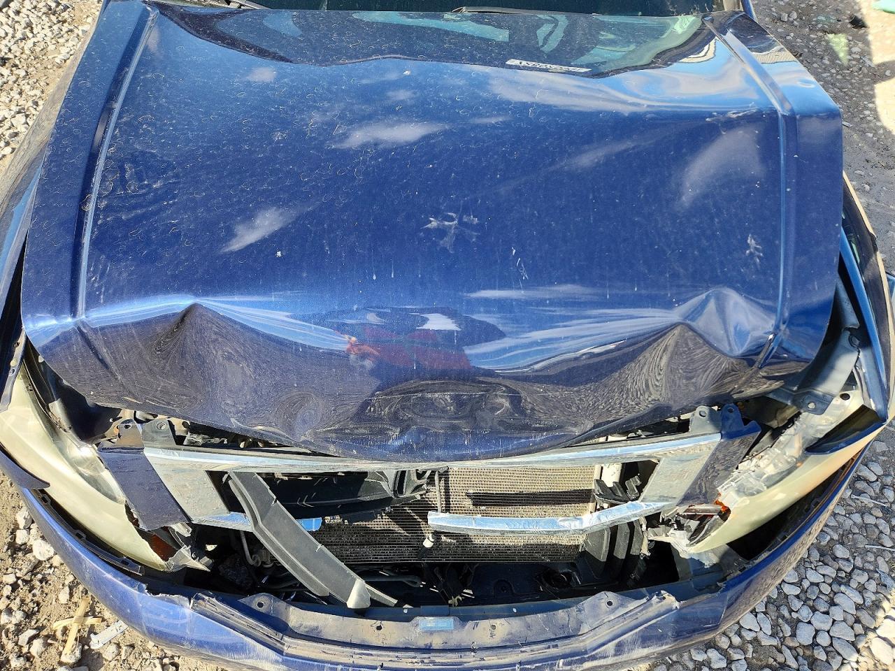 2010 HONDA ACCORD