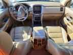 2008 HONDA PILOT