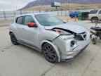 2015 NISSAN Juke