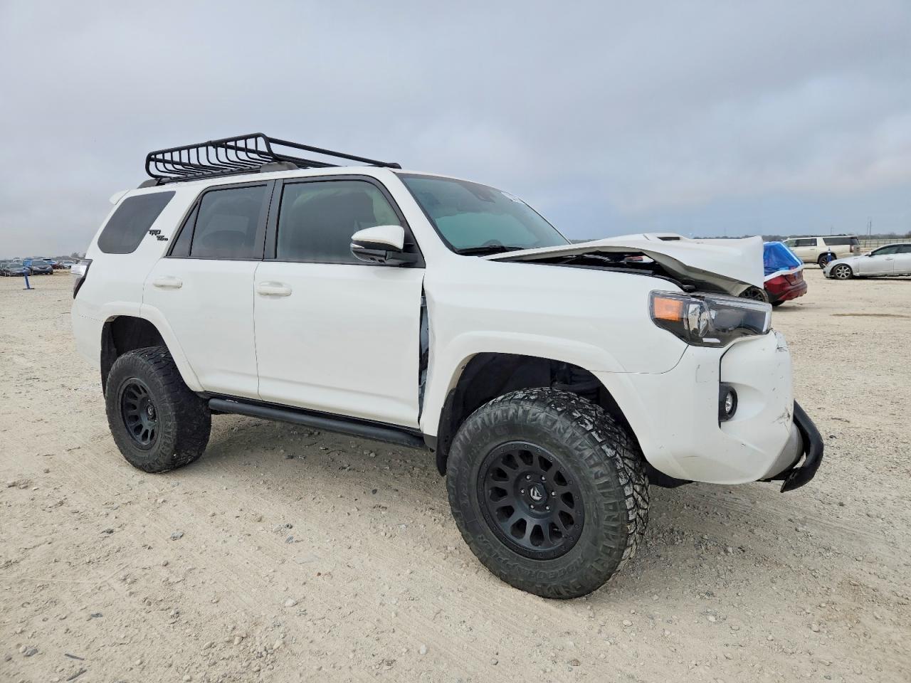 2023 TOYOTA 4Runner