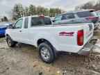2003 NISSAN Frontier