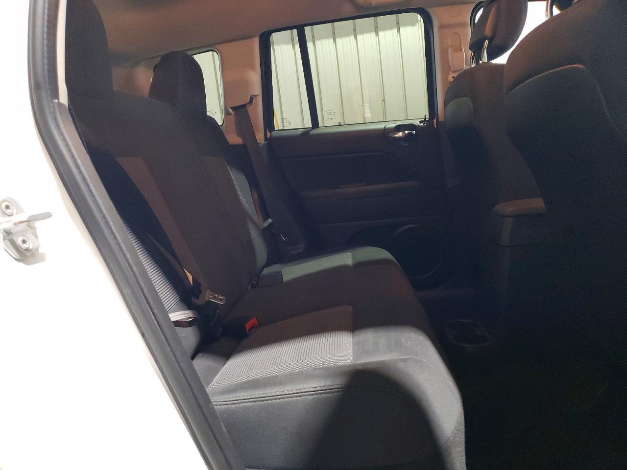 2013 JEEP Compass