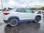 2022 CHEVROLET Trailblazer
