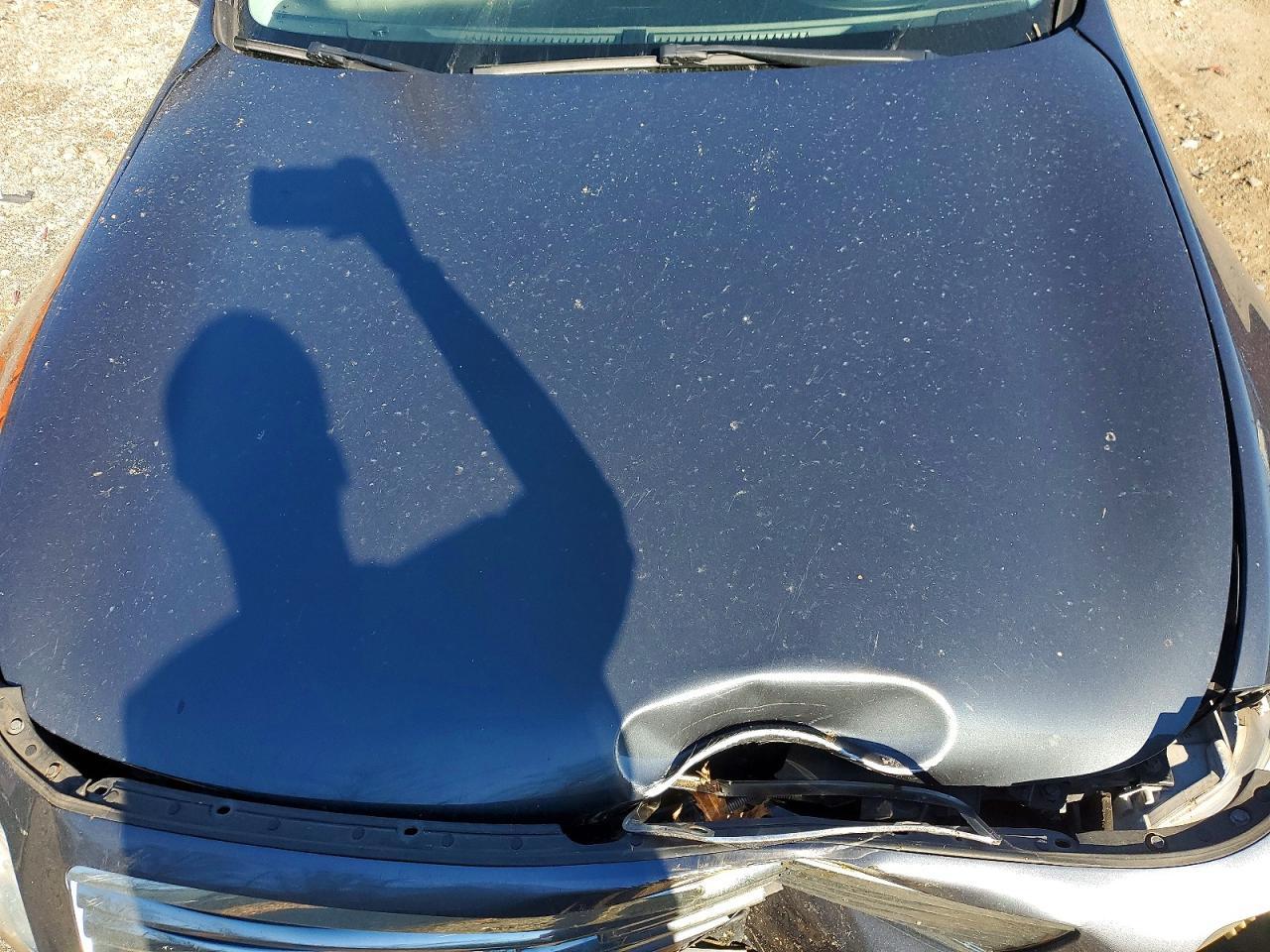 2008 INFINITI G35