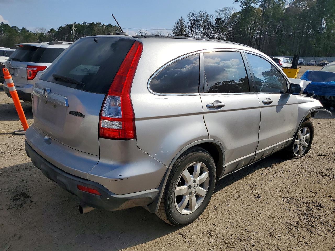 2008 HONDA CR-V