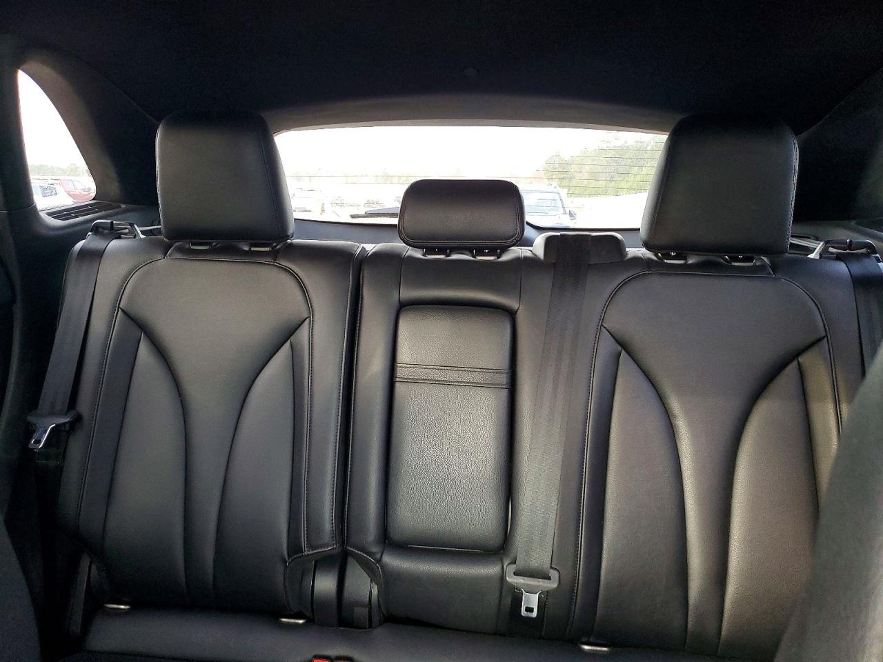 2016 LINCOLN MKC