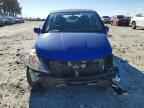 2012 NISSAN VERSA