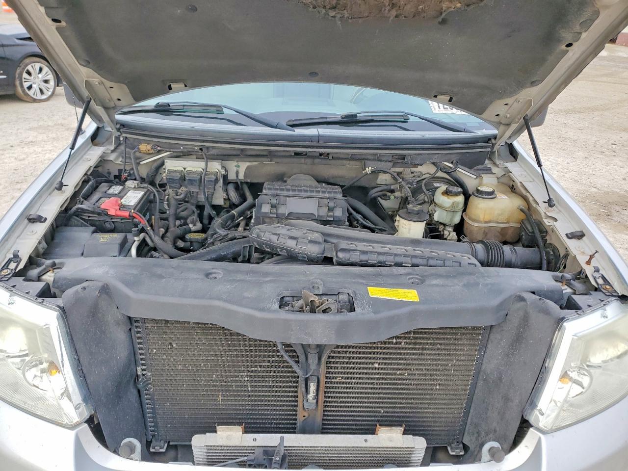 2006 LINCOLN Mark Series