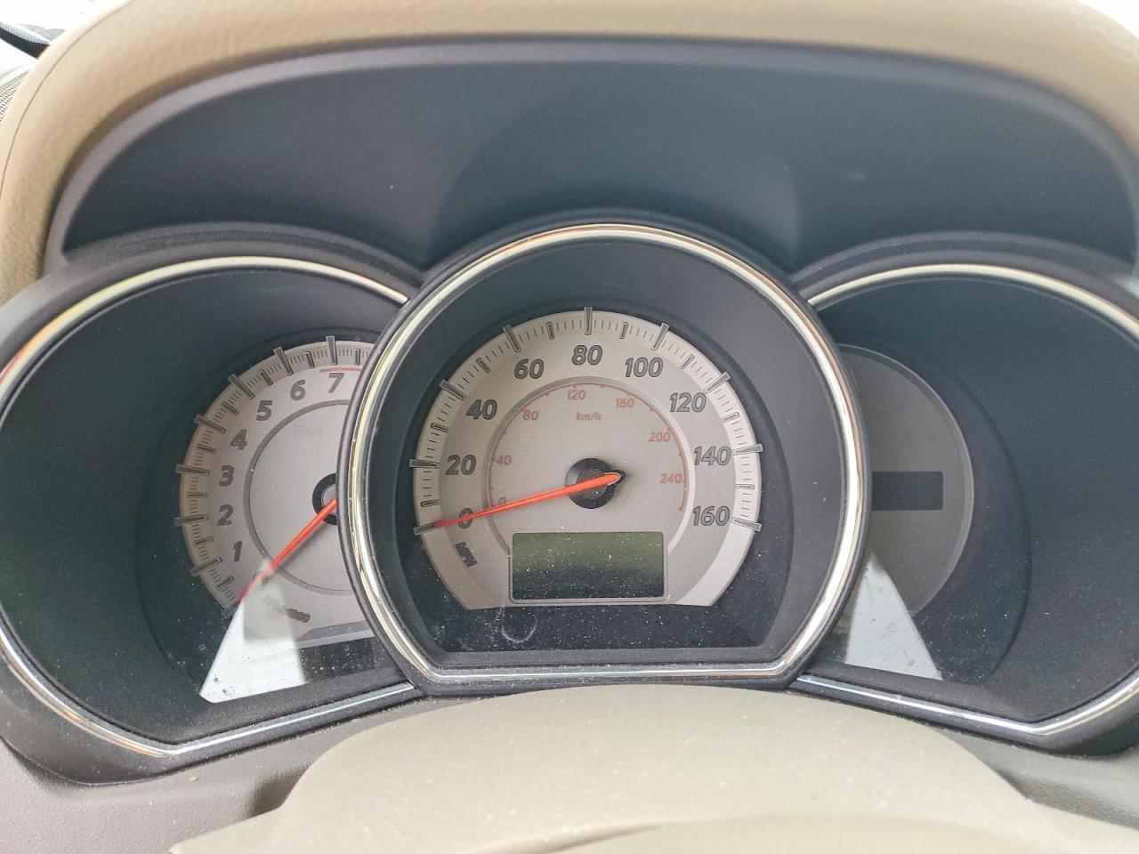 2009 NISSAN MURANO
