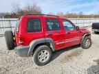 2002 JEEP Liberty