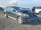 2014 MERCEDES-BENZ ML-Class