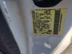 2000 NISSAN Frontier