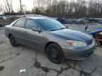 2002 TOYOTA CAMRY