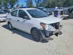 2015 NISSAN VERSA