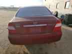 2002 TOYOTA CAMRY