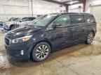 2018 KIA SEDONA