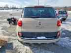2016 FIAT 500L