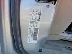 2010 DODGE GRAND CARAVAN