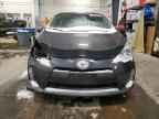 2012 TOYOTA Prius c