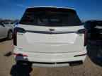 2024 CADILLAC XT6