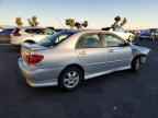 2006 TOYOTA COROLLA