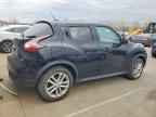 2016 NISSAN Juke