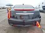 2016 CADILLAC XTS