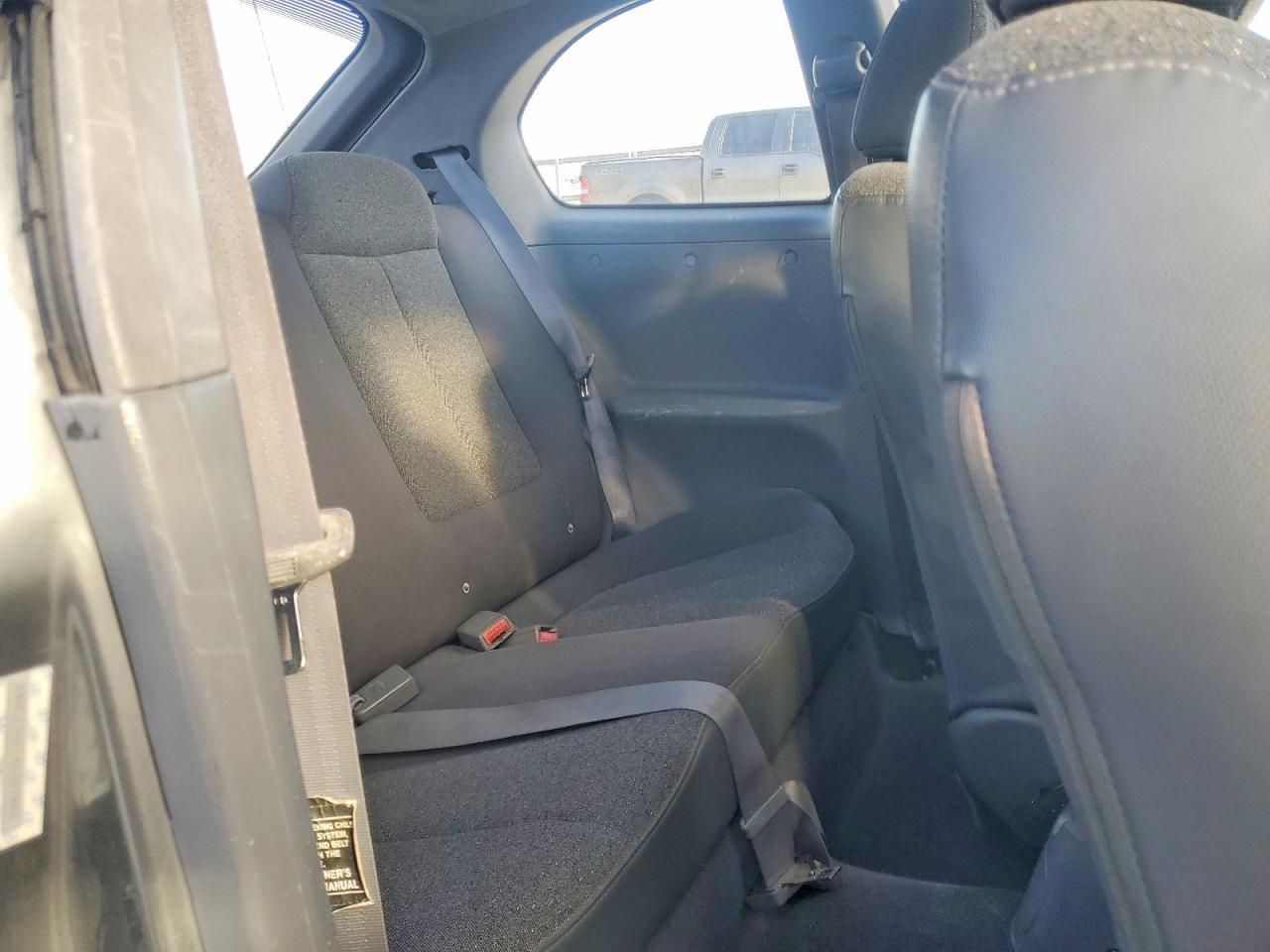 2004 HYUNDAI ACCENT