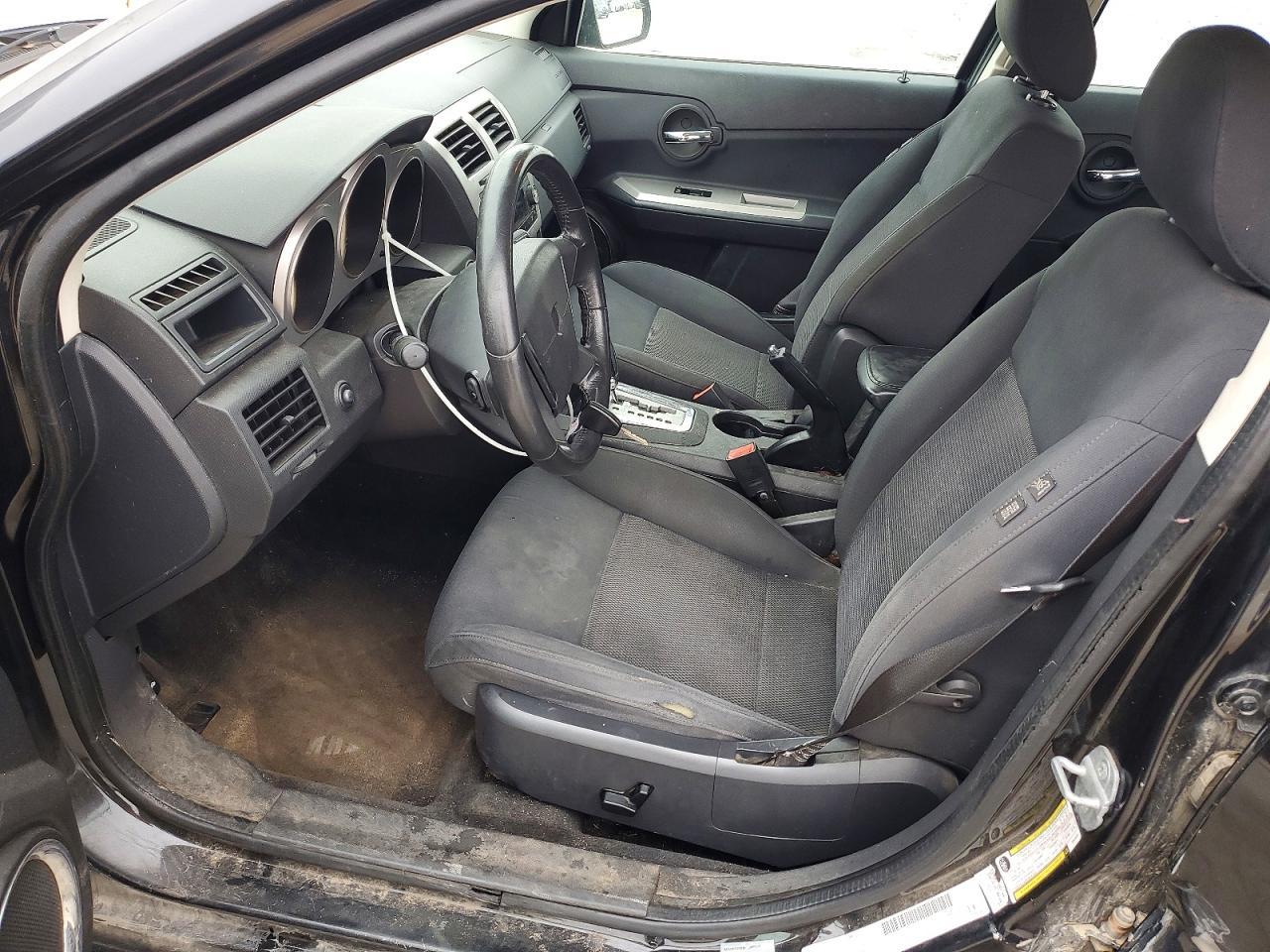2009 DODGE Avenger