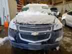 2012 CHEVROLET TRAVERSE
