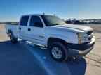 2003 CHEVROLET Silverado 2500