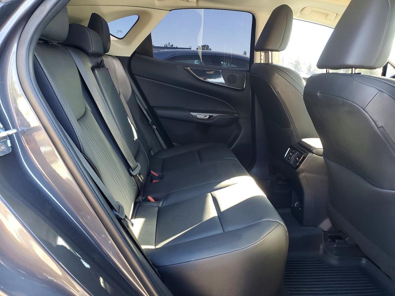 2024 LEXUS NX 350