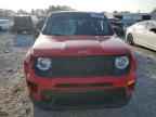 2021 JEEP Renegade