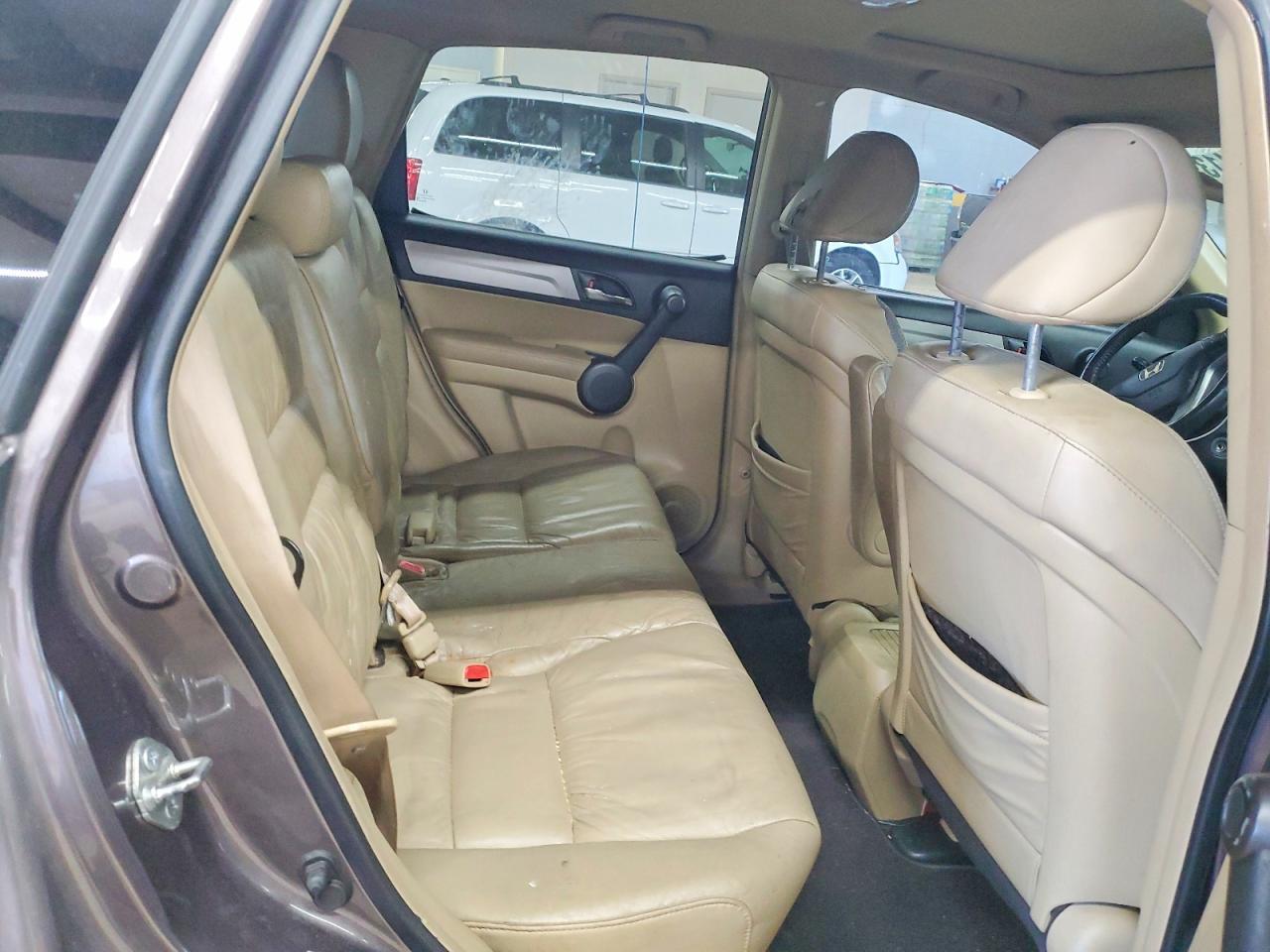 2011 HONDA CR-V